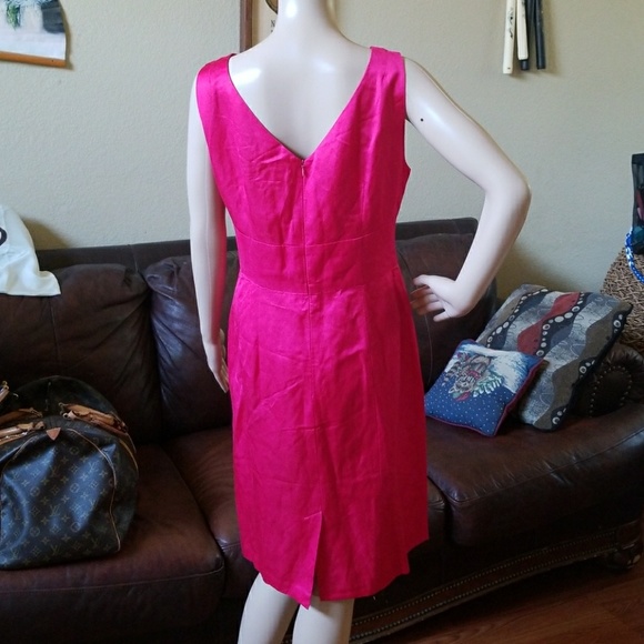 Nanette lepore pencil dress - Picture 3 of 5